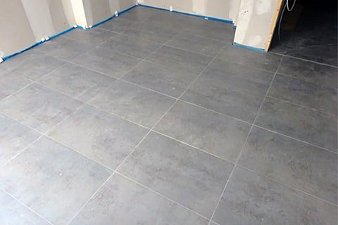 Trabajo de Construcciones Juan Carlos Zanca en Cáceres