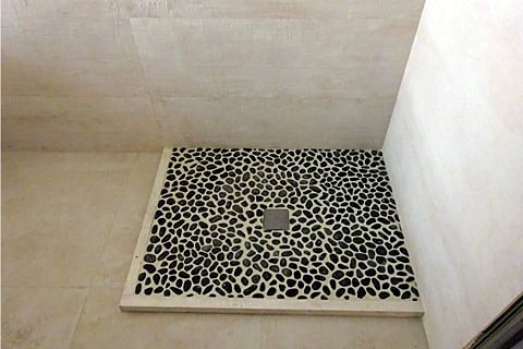 Trabajo de Construcciones Juan Carlos Zanca en Cáceres