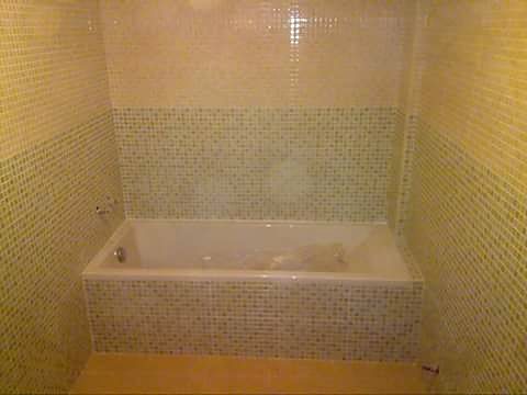 Trabajo de Construcciones Juan Carlos Zanca en Cáceres