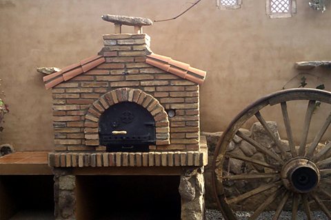 Trabajo de Construcciones Juan Carlos Zanca en Cáceres