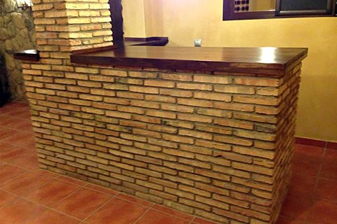 Trabajo de Construcciones Juan Carlos Zanca en Cáceres