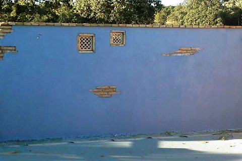 Trabajo de Construcciones Juan Carlos Zanca en Cáceres